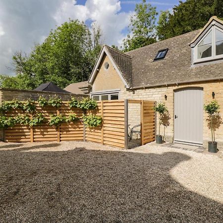 The Hayloft Villa Tetbury Luaran gambar
