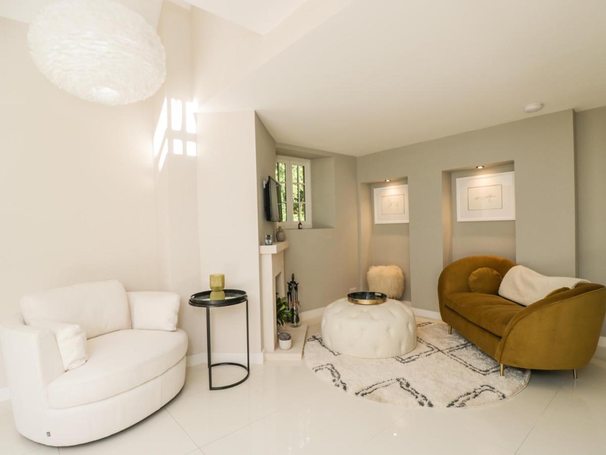 The Hayloft Villa Tetbury Luaran gambar