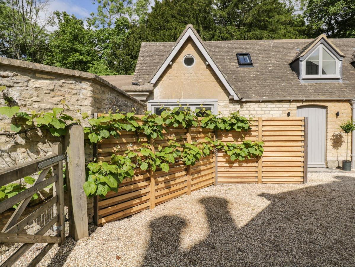 The Hayloft Villa Tetbury Luaran gambar