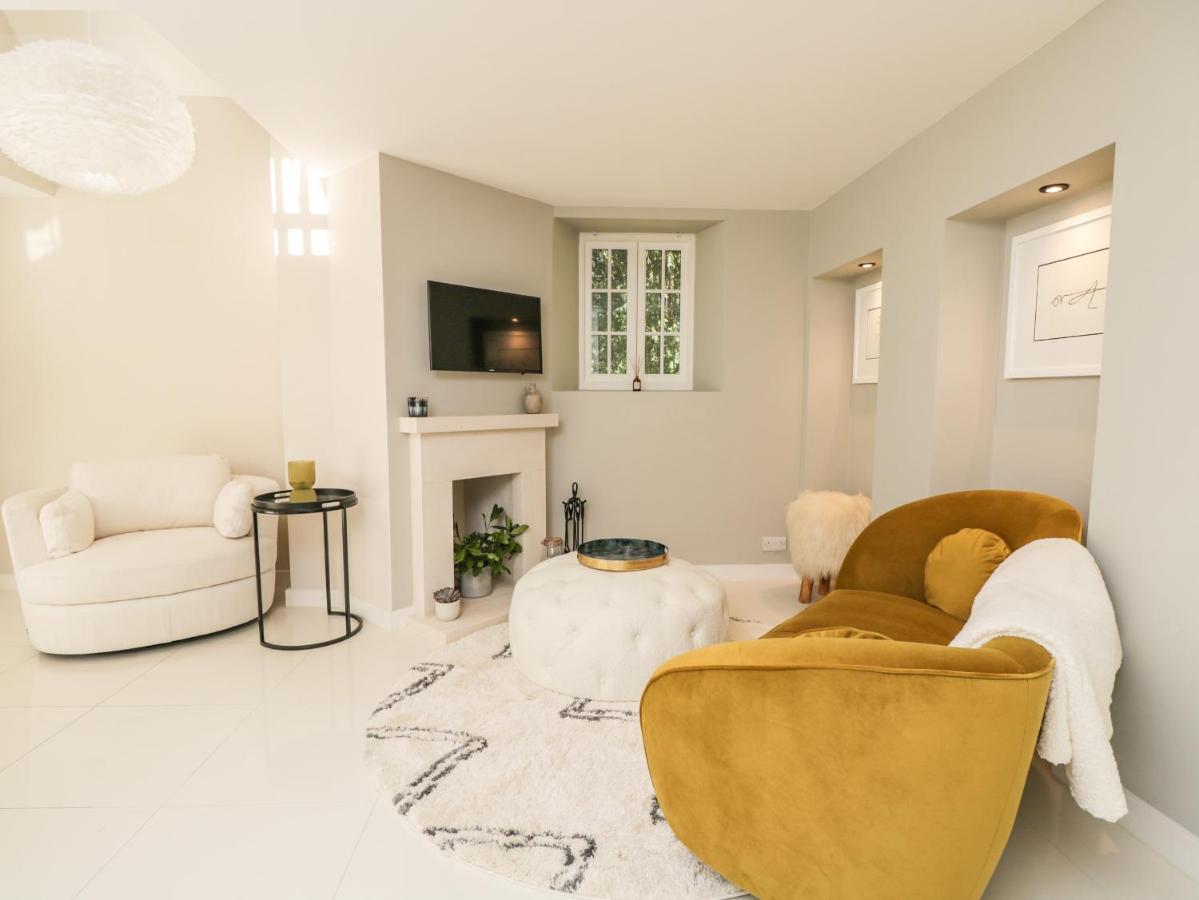 The Hayloft Villa Tetbury Luaran gambar