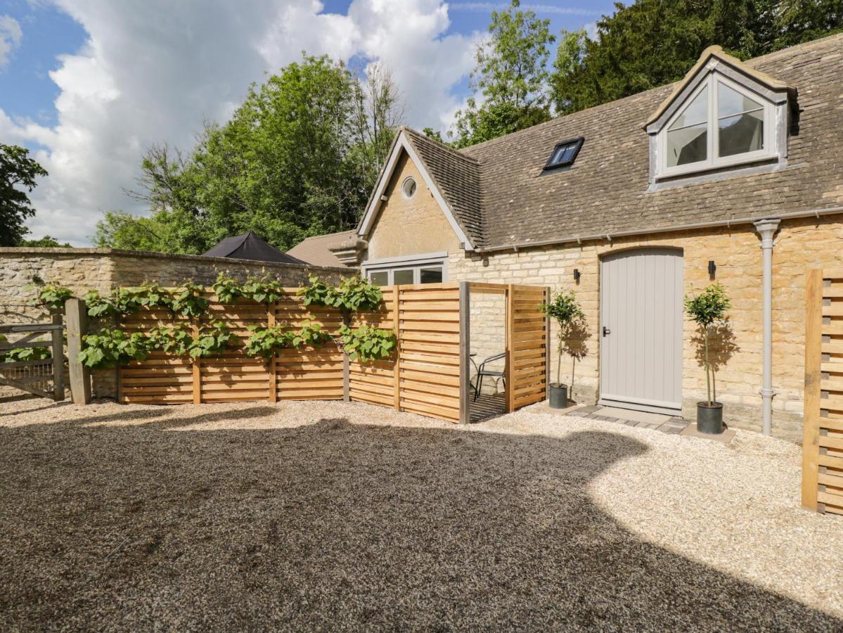 The Hayloft Villa Tetbury Luaran gambar