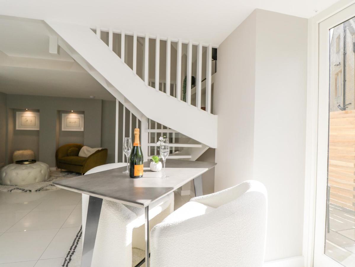The Hayloft Villa Tetbury Luaran gambar