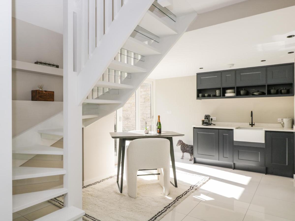 The Hayloft Villa Tetbury Luaran gambar