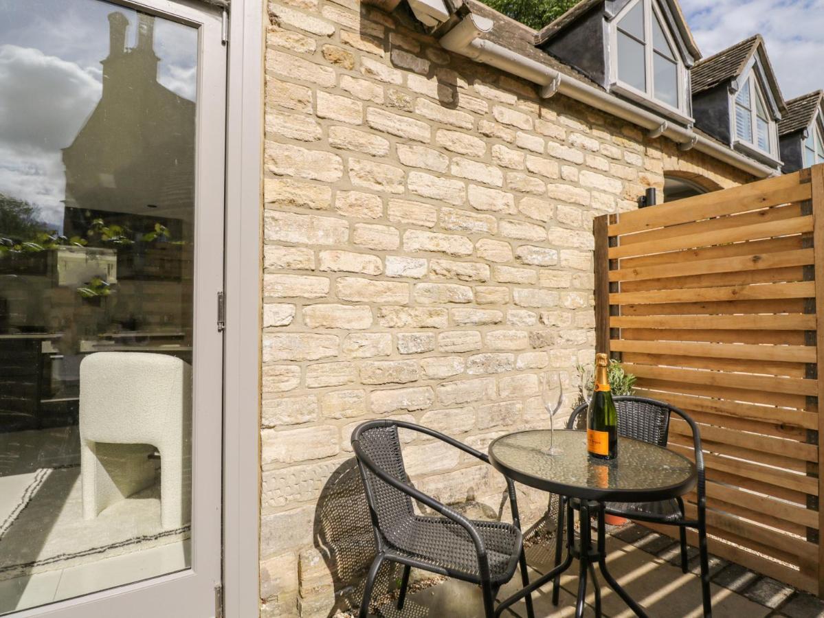 The Hayloft Villa Tetbury Luaran gambar