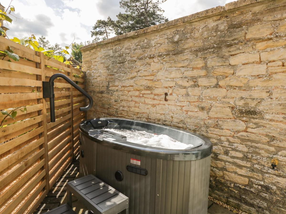 The Hayloft Villa Tetbury Luaran gambar