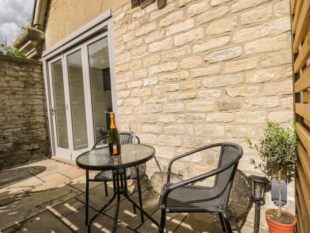 The Hayloft Villa Tetbury Luaran gambar