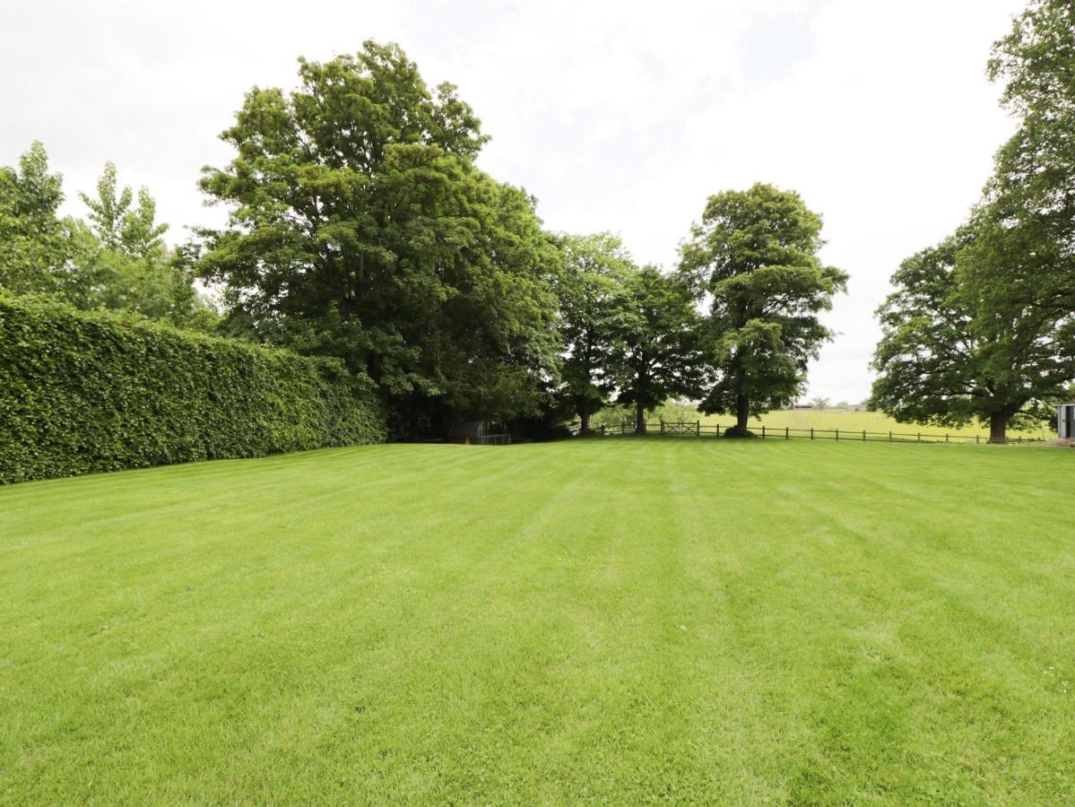 The Hayloft Villa Tetbury Luaran gambar